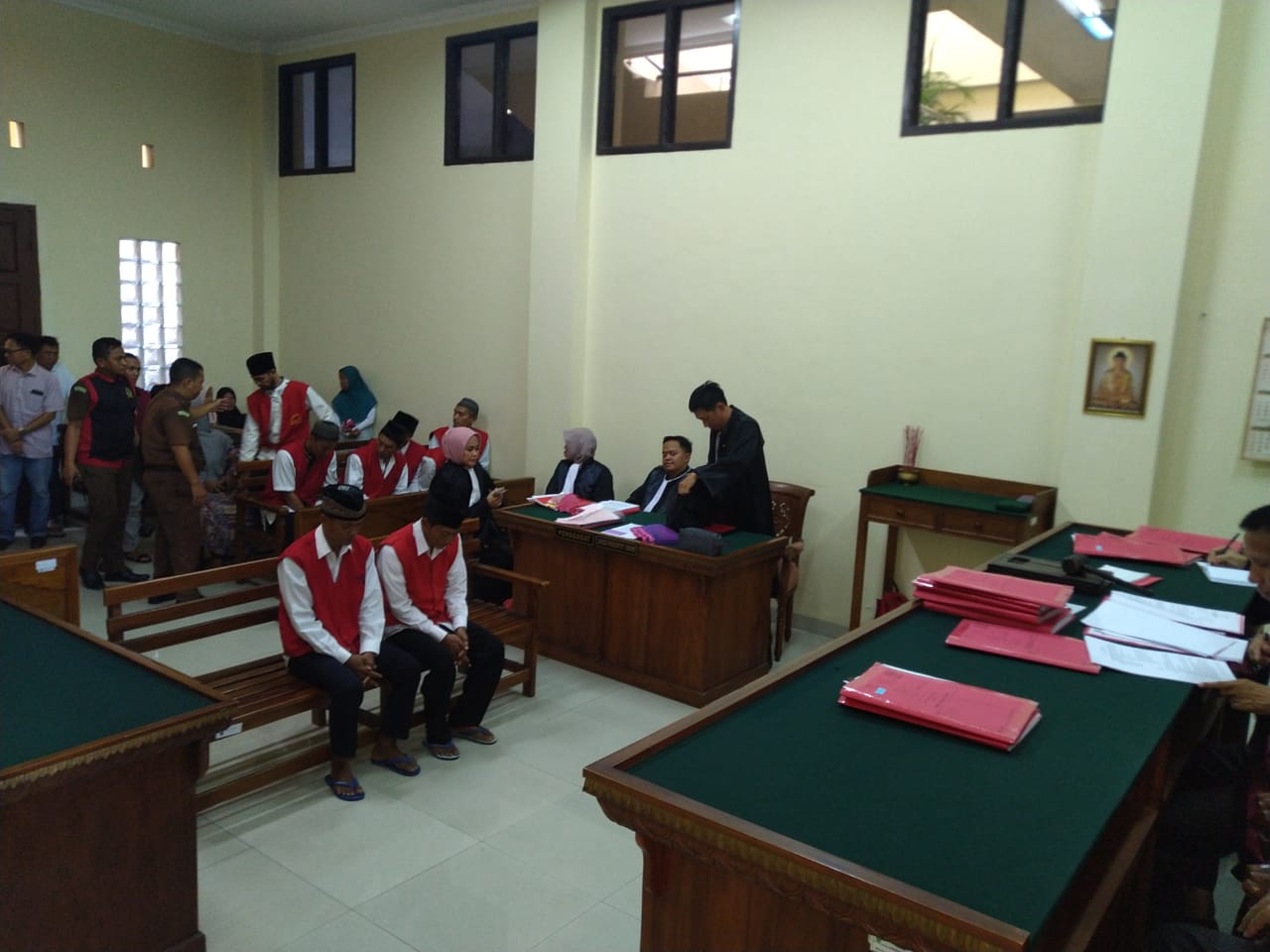 Cekcok Jimat Kebal, Kakak Beradik Terancam Kurungan Penjara 20 Tahun