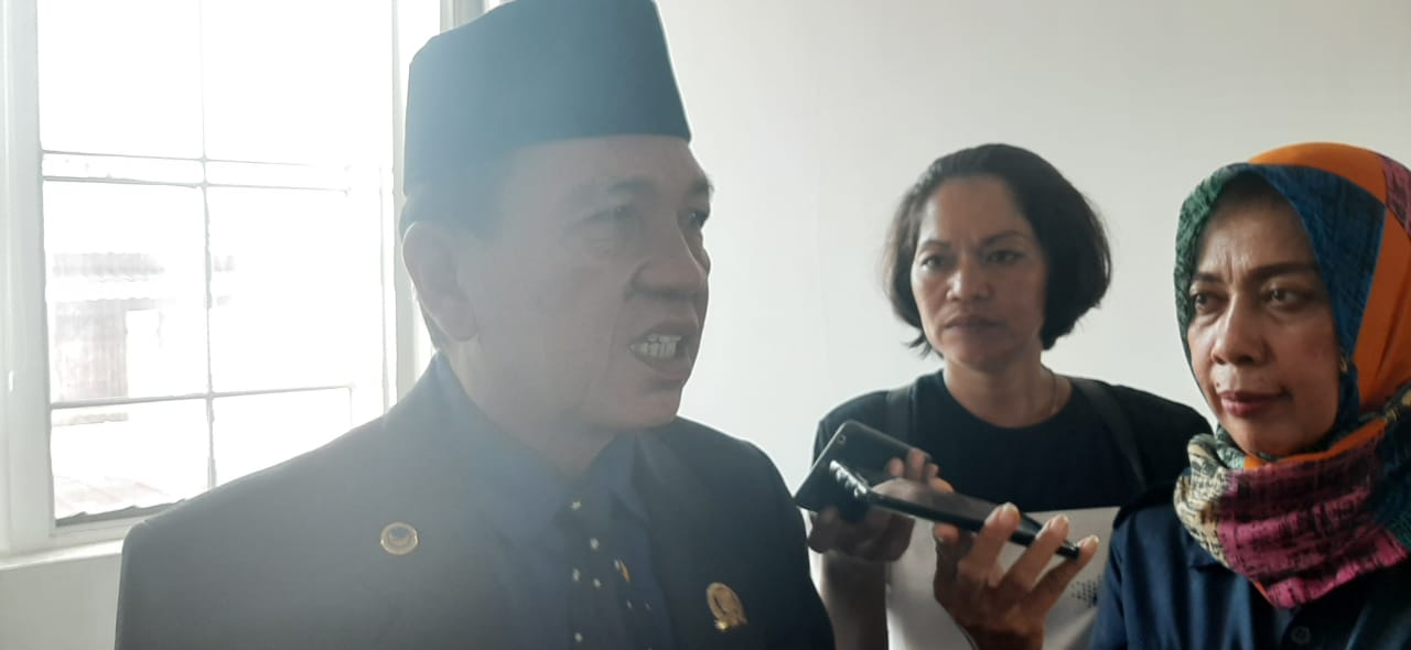Nasdem Metro Mulai Lakukan Pemaparan Visi Misi Bacalon