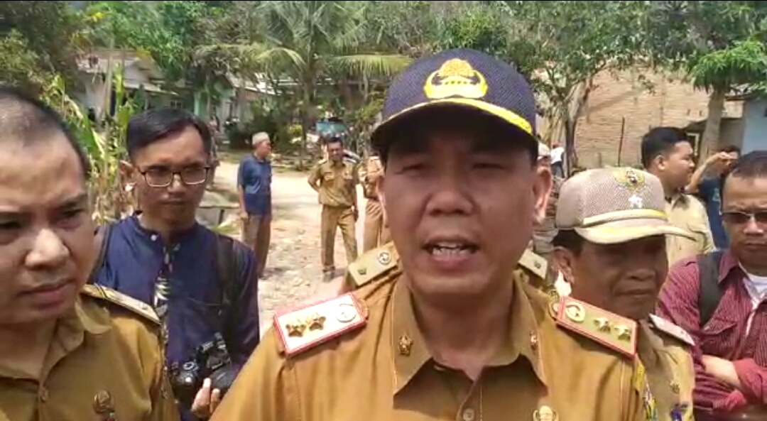 Kejar Target Rumah Layak Huni 2021, Pemkot Bandarlampung Bedah 400-an Rumah