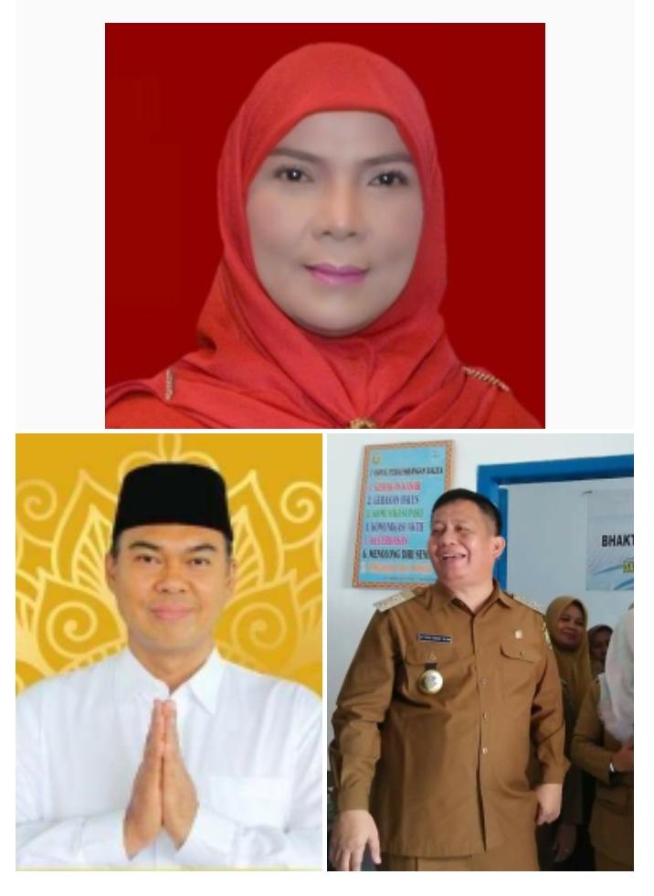 Pilwakot Bandarlampung Diprediksi Diramaikan Tiga Pasang