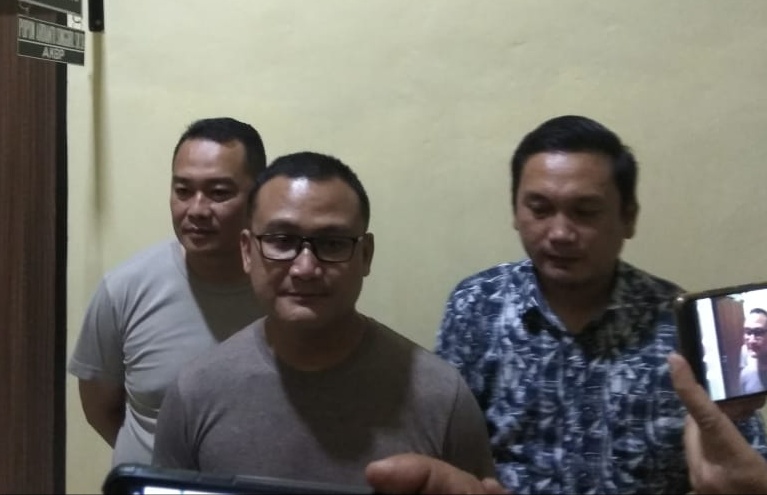 Sudah Ditetapkan 17 Tersangka, Tidak Menutup Kemungkinan Muncul Tersangka Baru