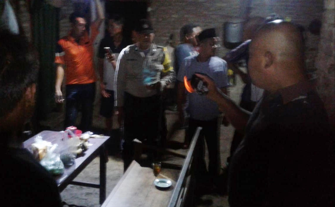 Ayah Kandung Tewas Gara-gara Sertifikat Rumah