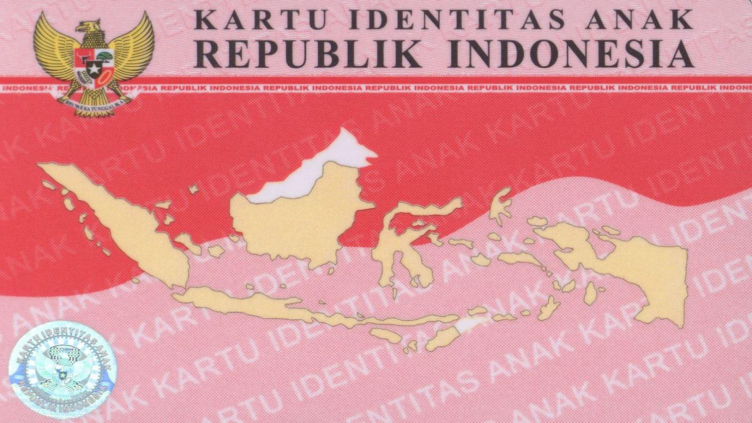 Disdukcapil Lambar Cetak 61.684 KIA
