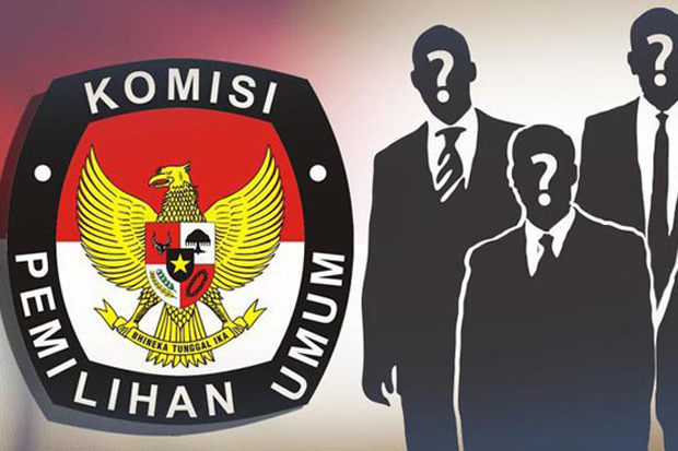 Tepis Tudingan Terlibat Partai Politik