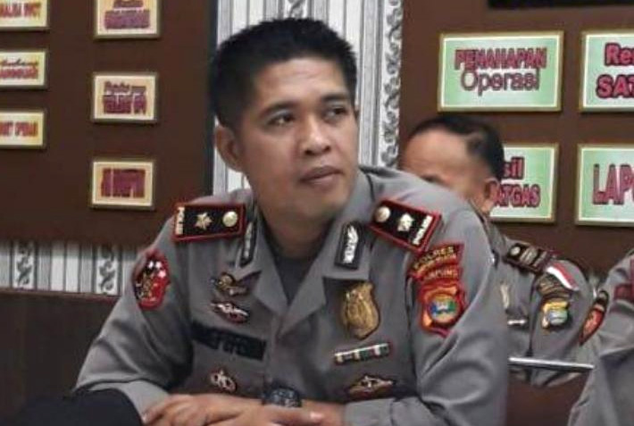 Penangguhan Ditolak, Politisi Partai Demokrat Lampung Tetap Ditahan