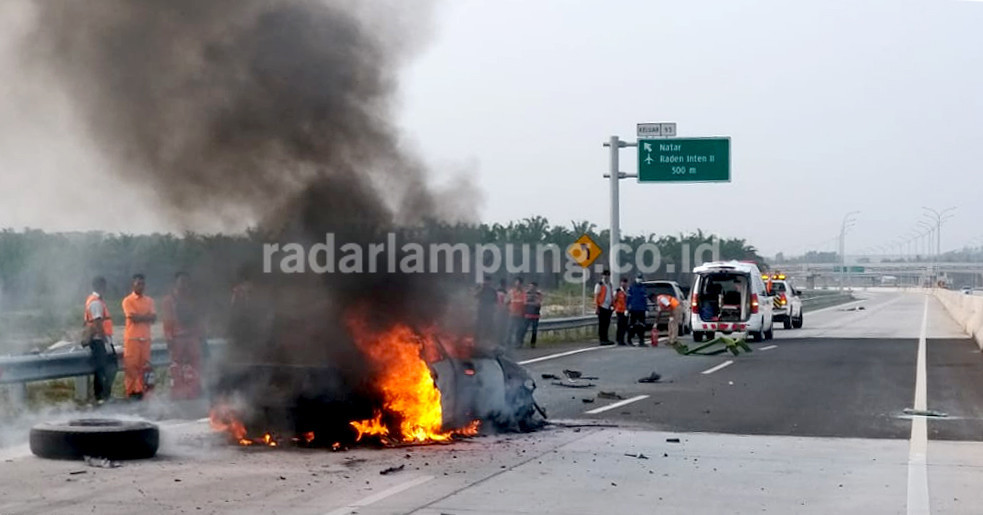 HK Berlakukan Batas Kecepatan, Polda Gunakan Speed Gun