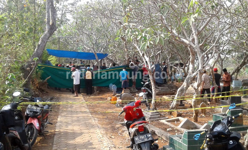 Ini Hasil Otopsi Kasus Tewasnya Mahasiswa Diksar UKM Cakrawala