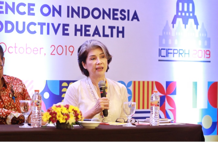 Perempuan Harus Sikapi Gender Inequality