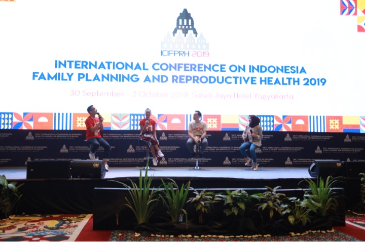 1 Dari 9 Anak Perempuan Menikah Dini