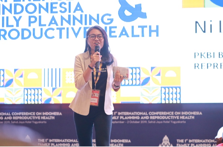 Remaja: Kami pun Ingin Bersuara!