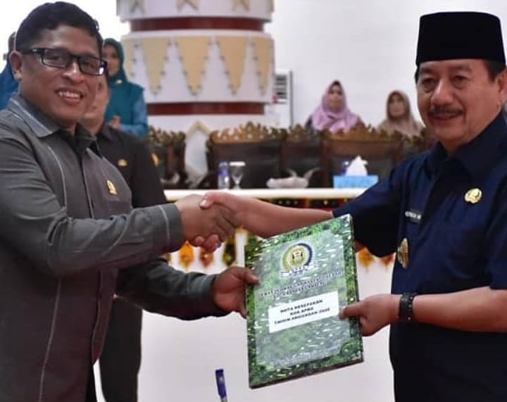 Pendapatan Kota Bandarlampung 2020 Diproyeksi Rp3,05 Triliun
