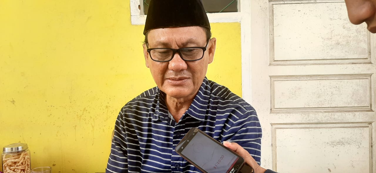 Pilwakot Metro, Partai Golkar Buka Penjaringan