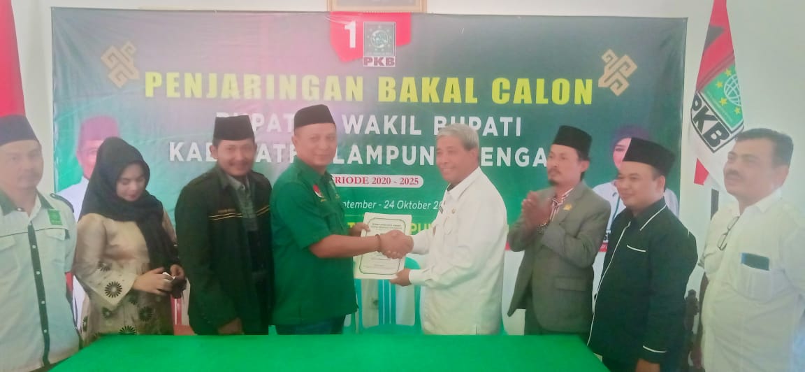 Petahana Loekman Pede Dapat Rekom Seluruh Parpol, Asalkan...