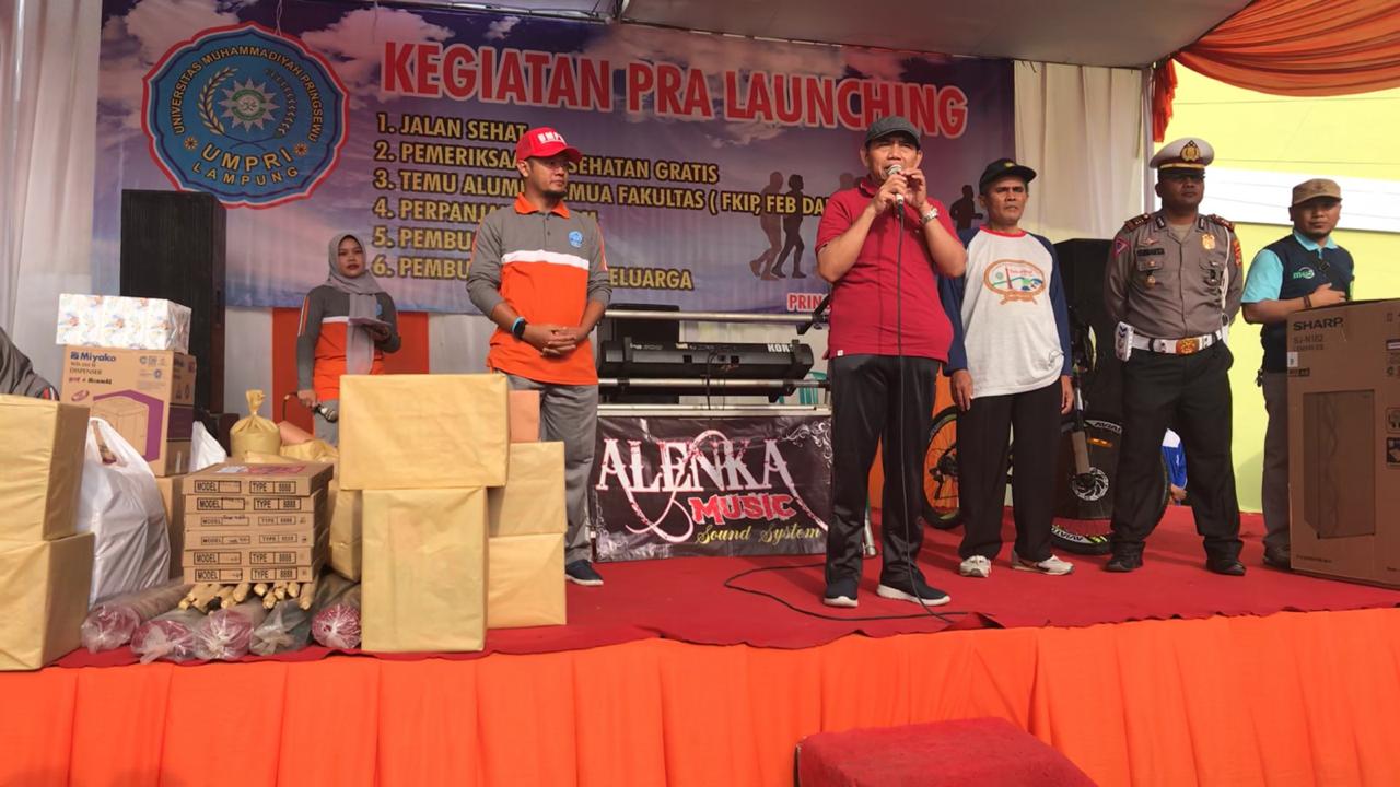 Tolong ! Kabut Asap Selimuti Simpang Pematang Mesuji