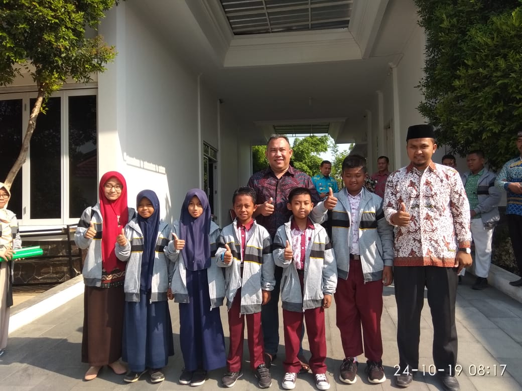 Tok ! DPRD Lamtim Tetapkan AKD