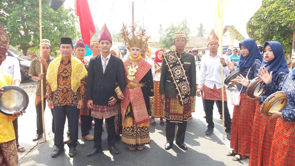Peringati Sumpah Pemuda Gelar Pentas Seni Budaya