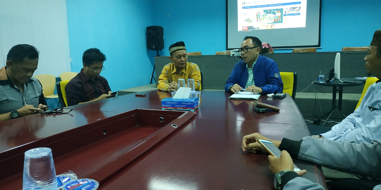 Adipati Surya: Program yang Saya Jalankan Selalu Melalui Survei Terukur