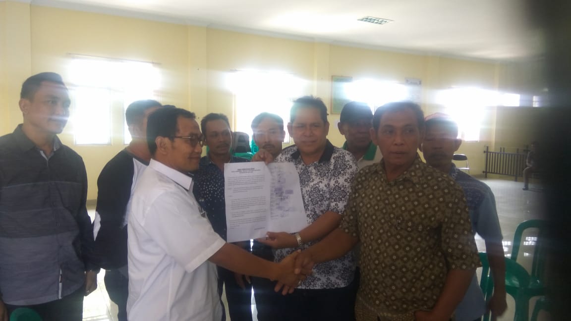 Dua Kaling Dipecat, 14 Pamong Waydadi Baru Ancam Mengundurkan Diri