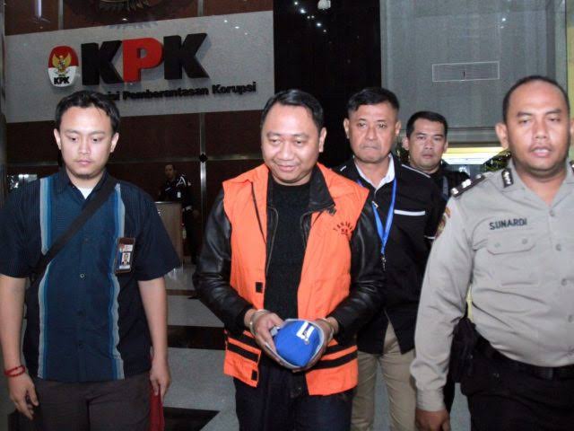 Hari Ini, Agung-Widodo Jadi Saksi Terdakwa Candra Safari