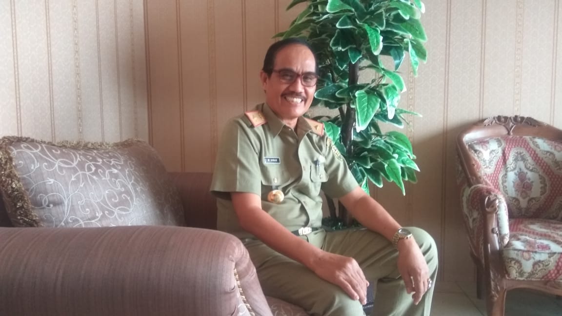 Potong Dana Kelurahan, Sanksi Hanya Teguran