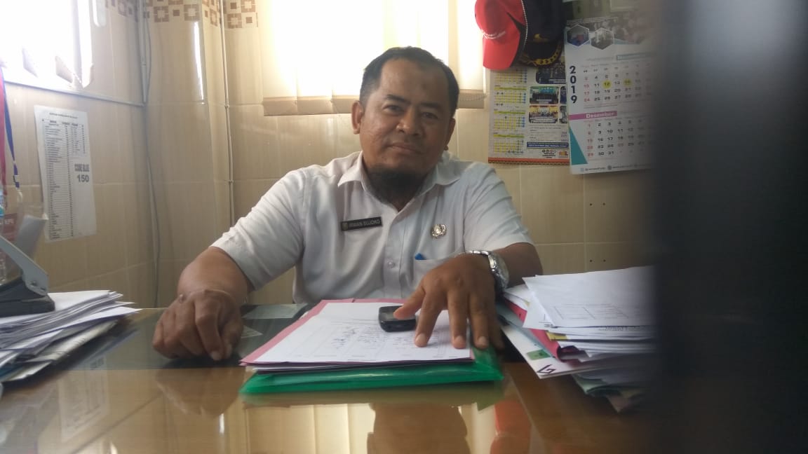 RSUD Dadi Tjokrodipo Bandarlampung Janji Berbenah