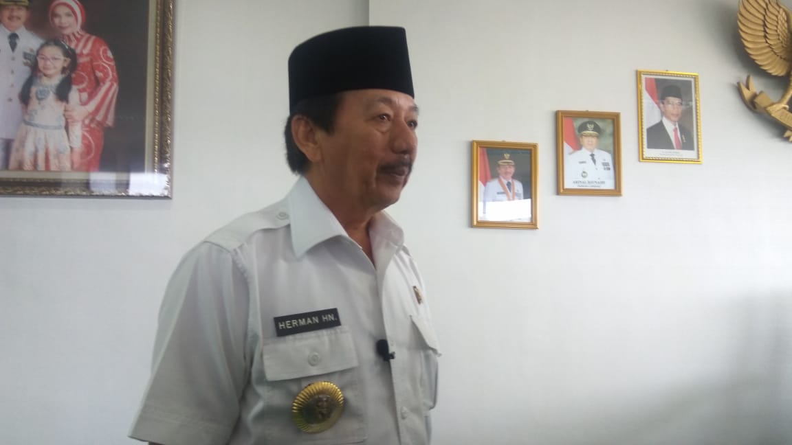 Terbitkan Suket Bebas Covid-19, Pemkot Tambah 2.000 Alat Rapid Tes