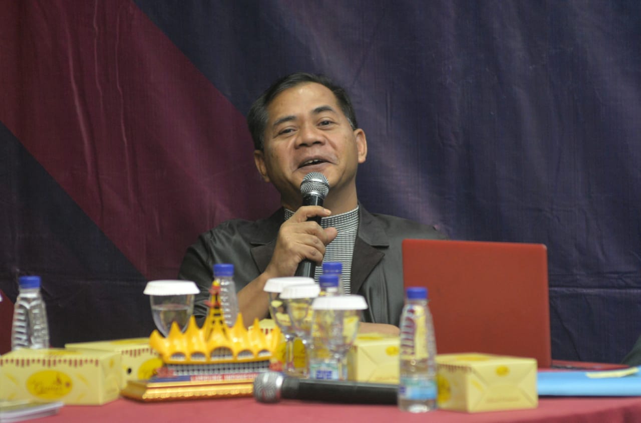 Vaksinasi Ideologi Harus Ditanamkan Ormas Keagamaan ke Umat