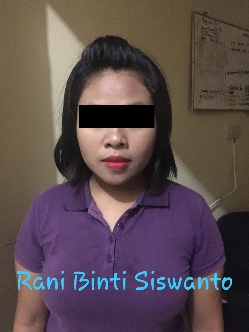 Biduan Ditangkap, Sabu dalam Kotak Rokok dan Ekstasi di Tangan Kiri