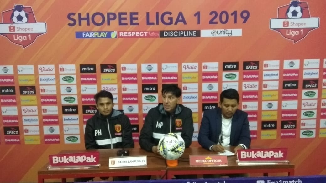 Laga Berat Laskar Saburai