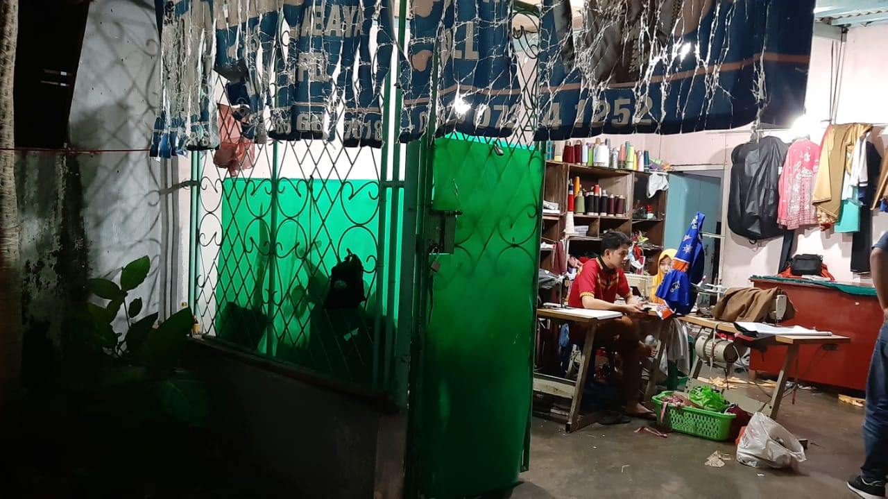 Lapor Ndan! Aksi Curanmor Semakin Nekat, Todongkan Pistol Lalu Gasak Motor