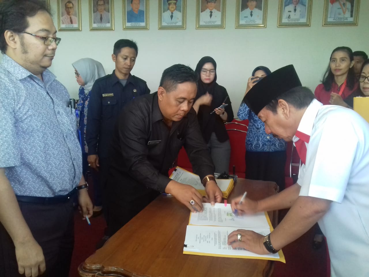 KTP Bandarlampung Gratis Berobat di 13 Rumah Sakit