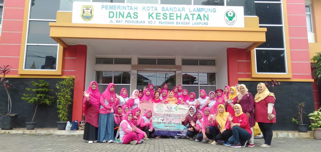 TBC Masih Jadi Penyakit Primadona