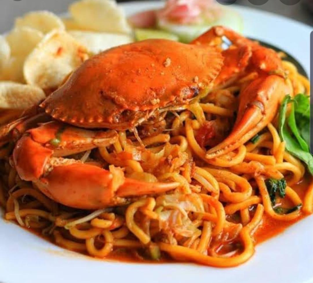 Ayo Diburu, Batagor Azka Kembali Hadir Memanjakan Lidah