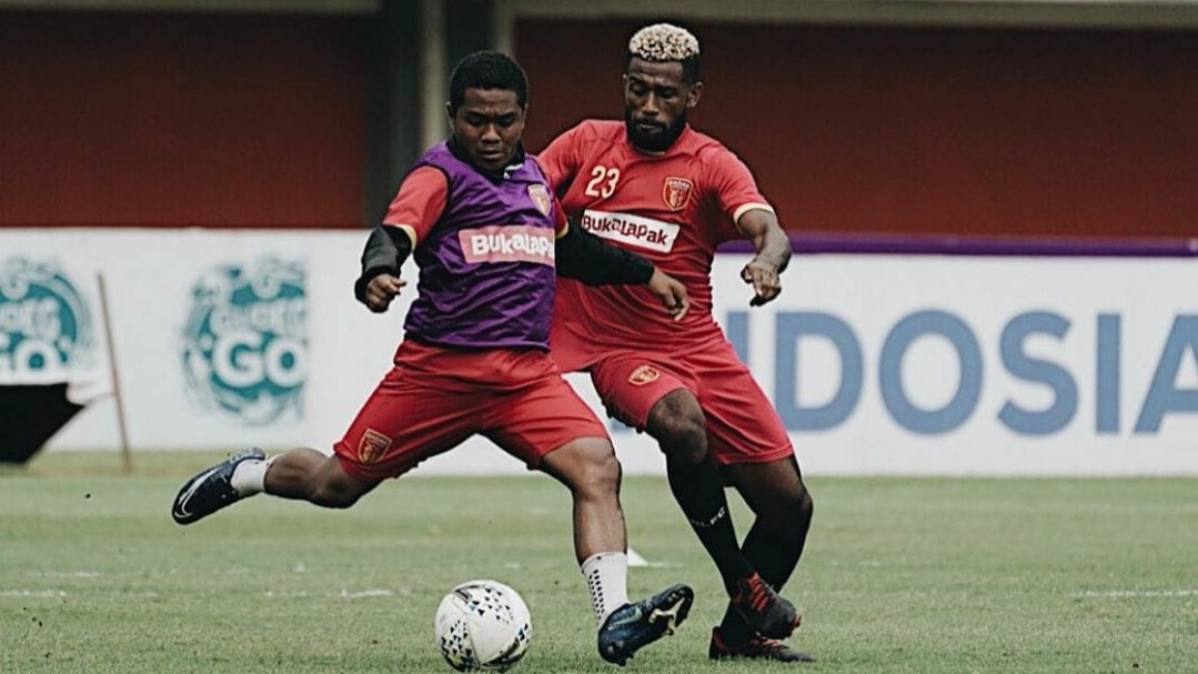 Momentum Keluar Zona Degradasi