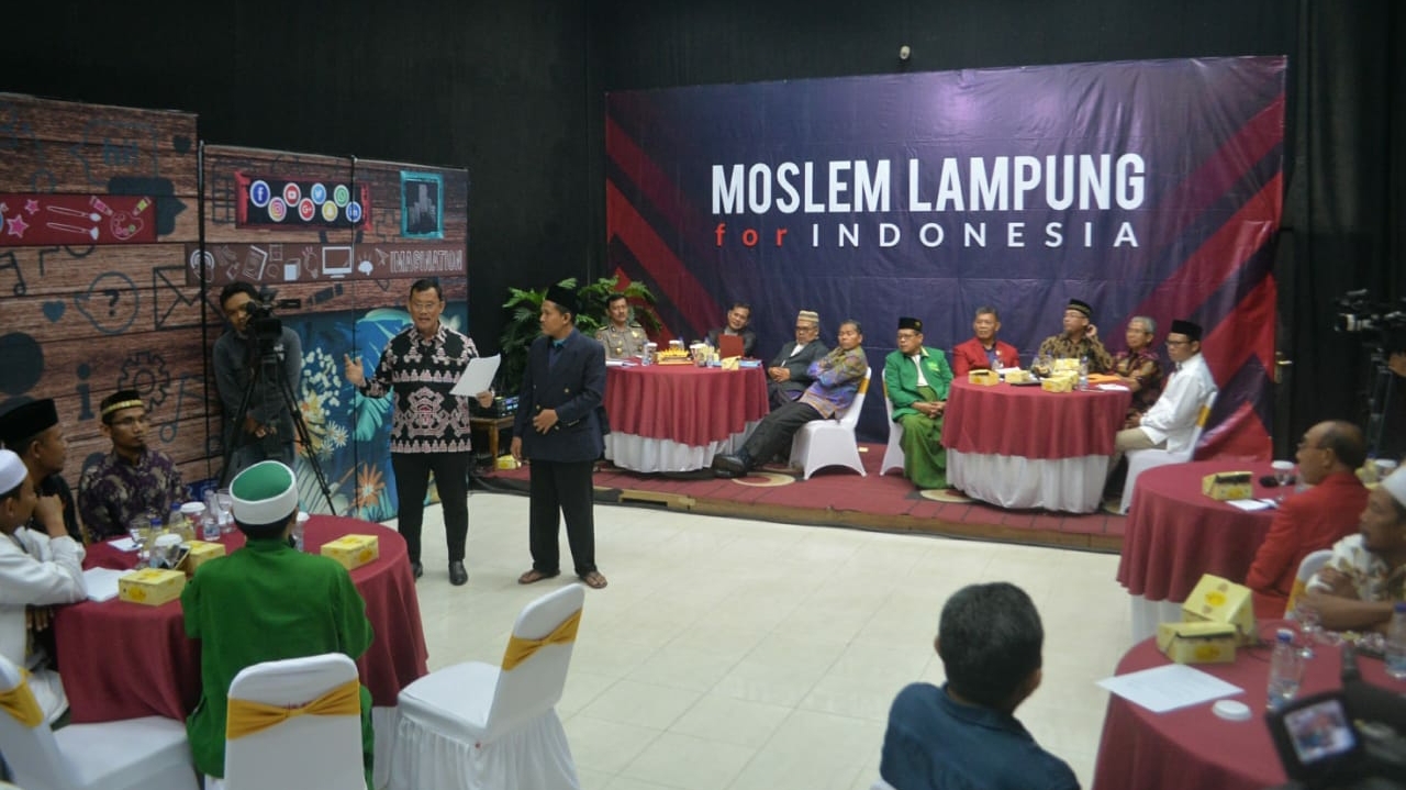 Radikalisme dan Terorisme Bukanlah Islam