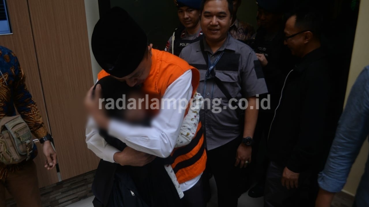 Giliran Terungkap, Agung Minta Kepala Disdag Setor Fee 20 Persen