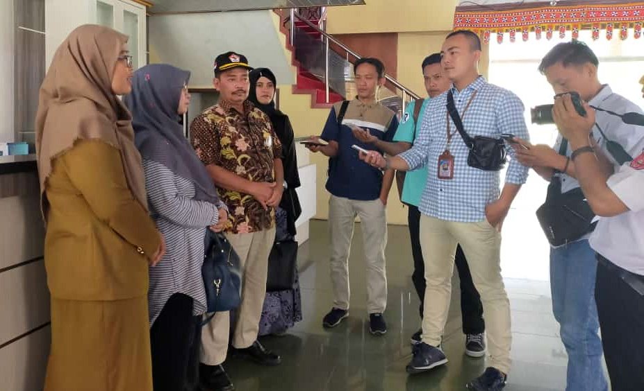 BKNI Bangun Faskes Usia Lanjut di Lambar