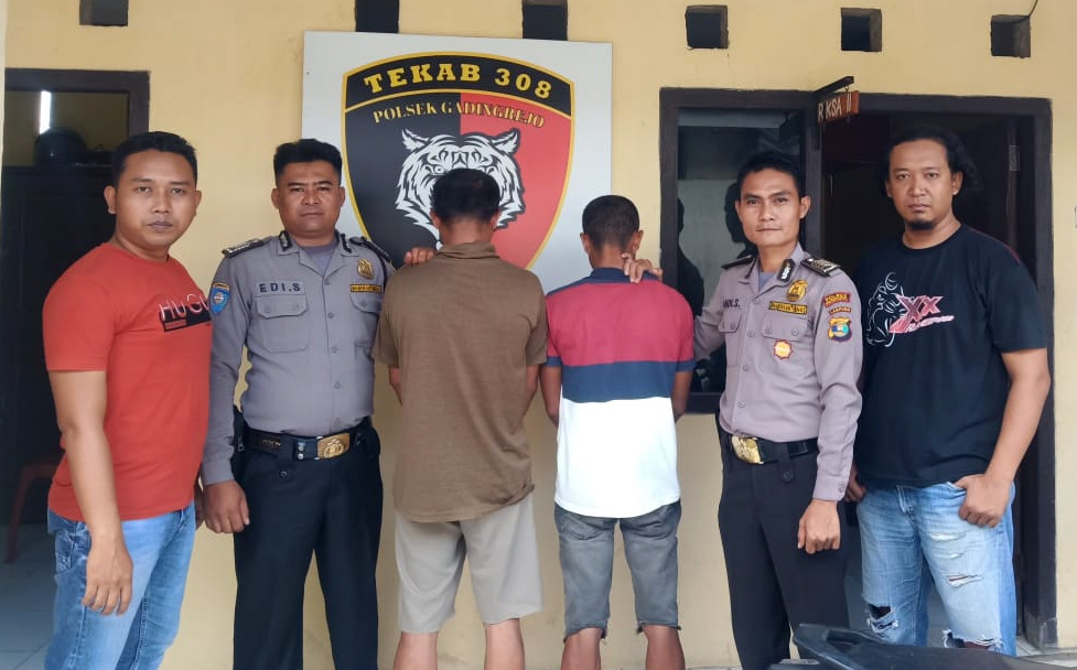 Biadab! Siswi SMP Dicabuli Ayah Tiri dan Tetangga Hingga Hamil