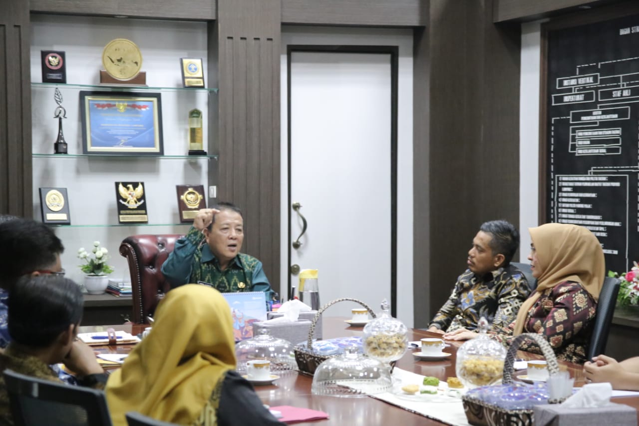 Fraksi NasDem Dukung Program KPB