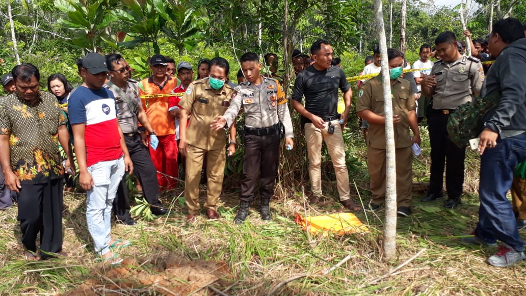 Akhirnya, Dua Pelaku Pemerkosa Ditangkap