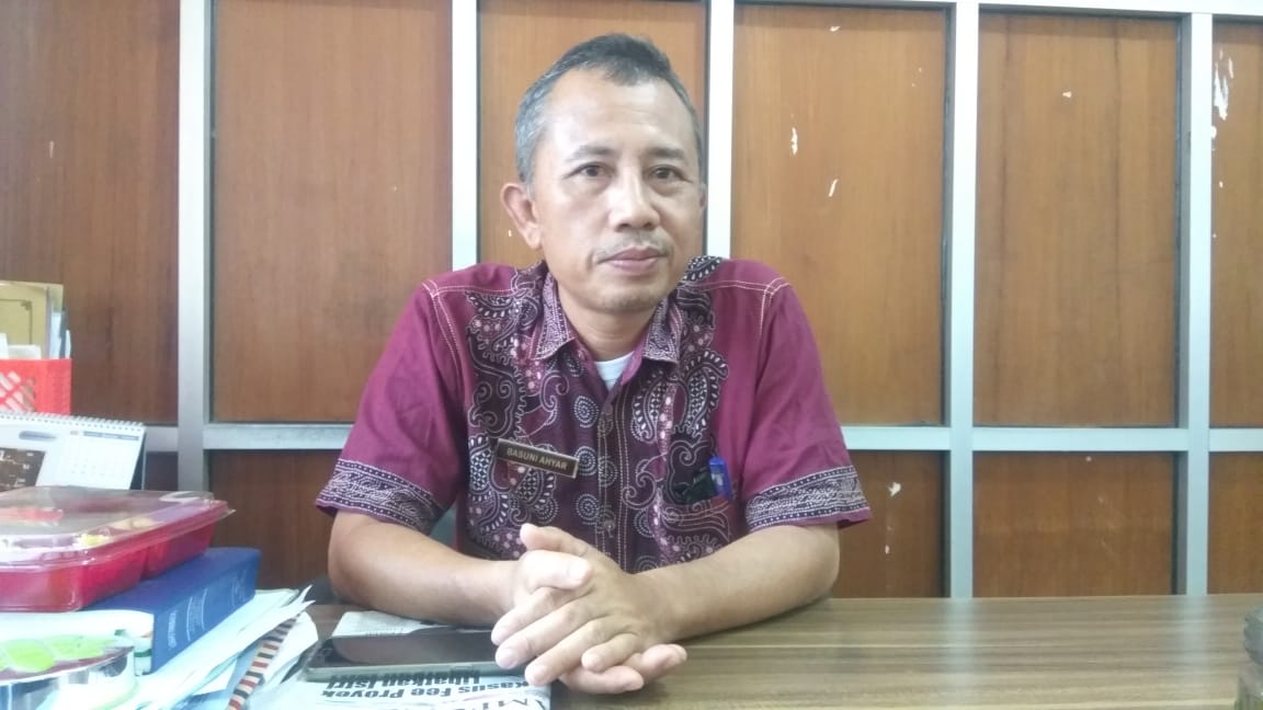 Pemkot Tambah Ribuan PJU