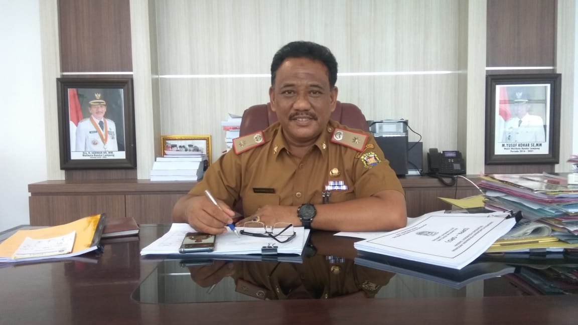 Ingat! Dana Kelurahan 95 Persen Infrastruktur