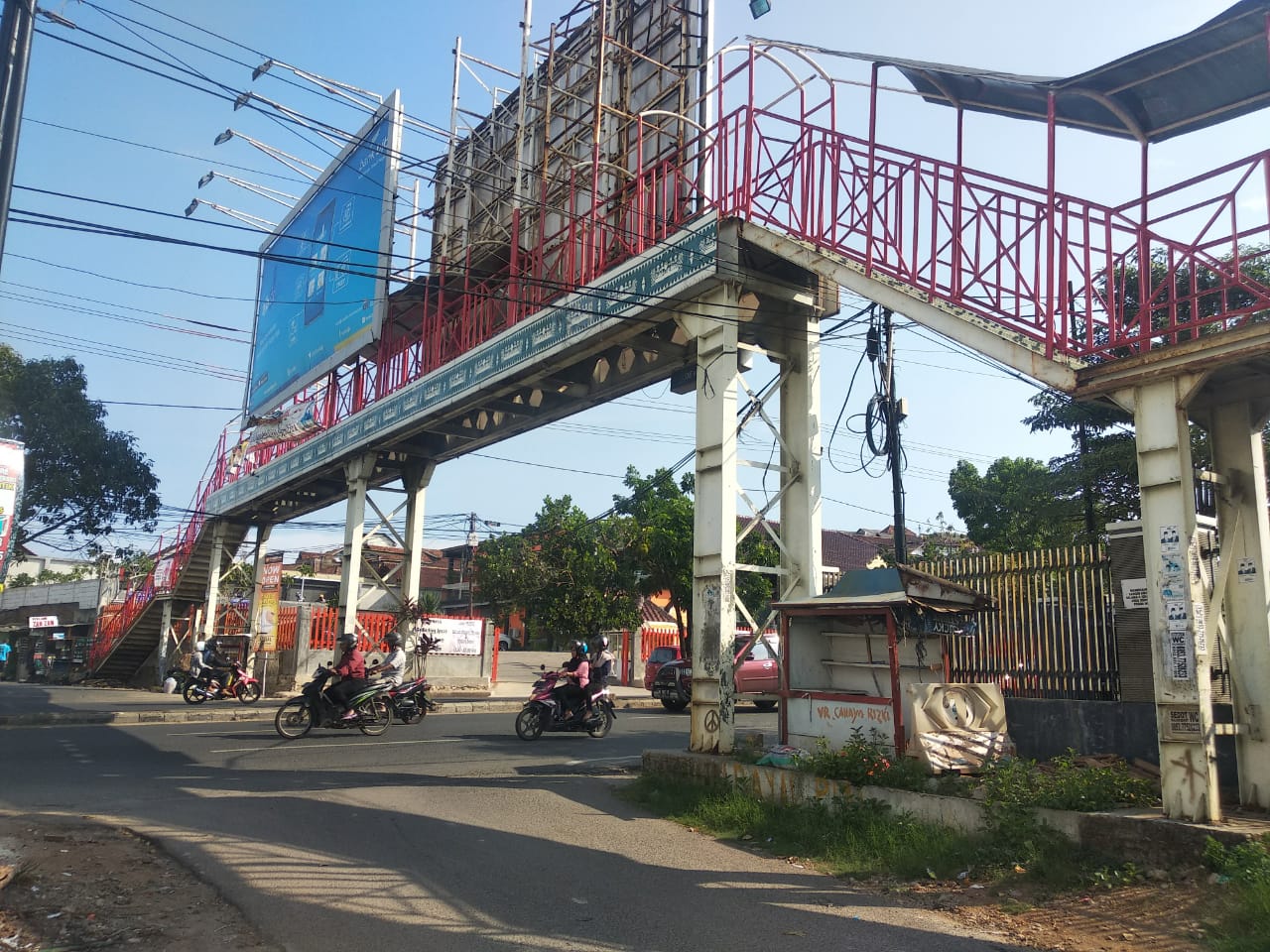 JPO Rusak, Herman HN \