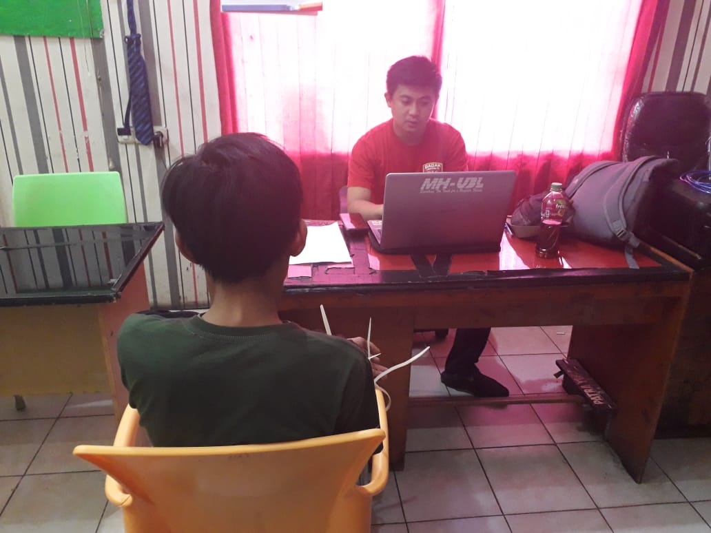 Curi Isi ATM Korban, Pria Ini Diciduk Polisi