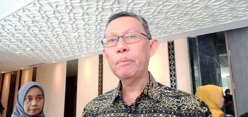 Sekprov : IAO Masih dalam Kajian
