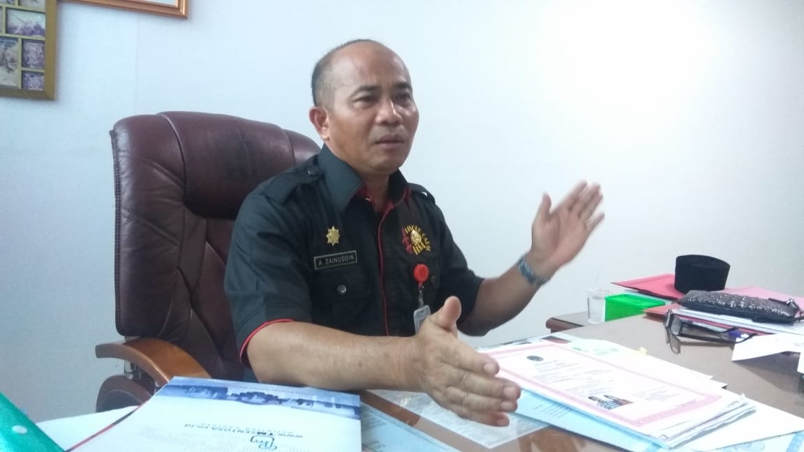 Tingkatkan Layanan, Disdukcapil Kembangkan Layanan Online