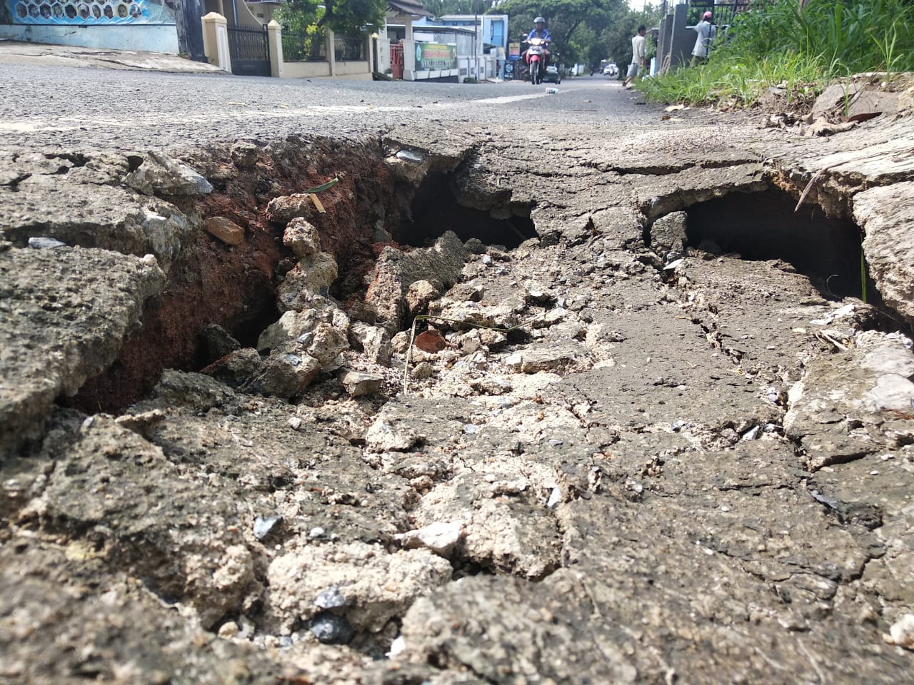 Maret, Pembangunan SPAM Ditargetkan Selesai