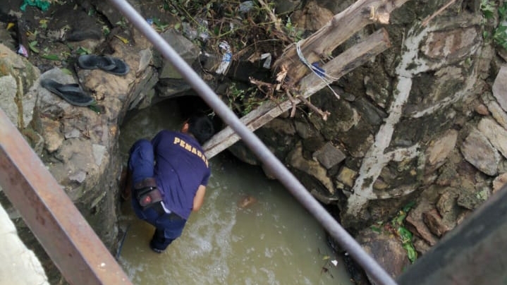 Satu Pekan Terakhir, Tercatat 23 Titik Banjir Intai Bandarlampung