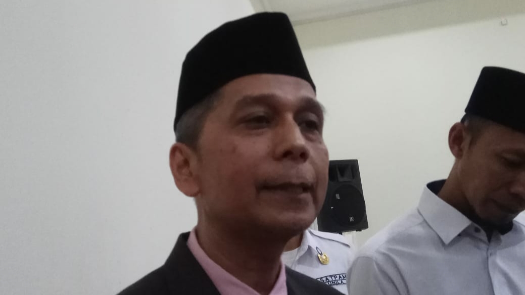 Unila Hidupkan Lagi TV Unila