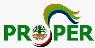 Ini 14 Perusahaan di Lampung Dapat Proper Merah